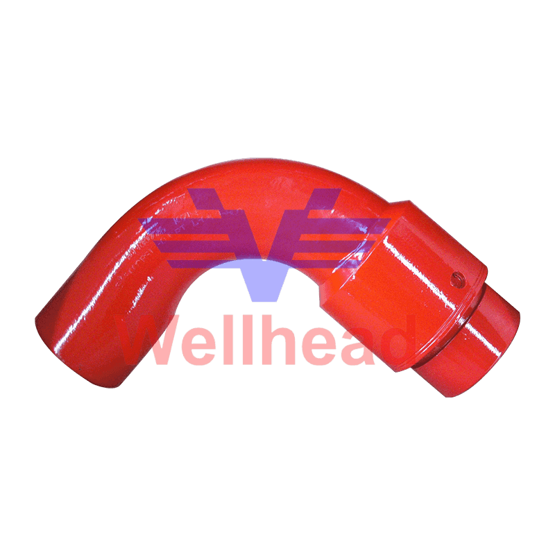 Поворотные соединения