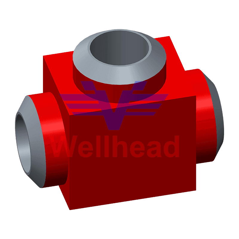 Интегральные фитинги