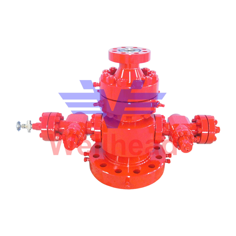 Золотник с головкой трубки в сборе