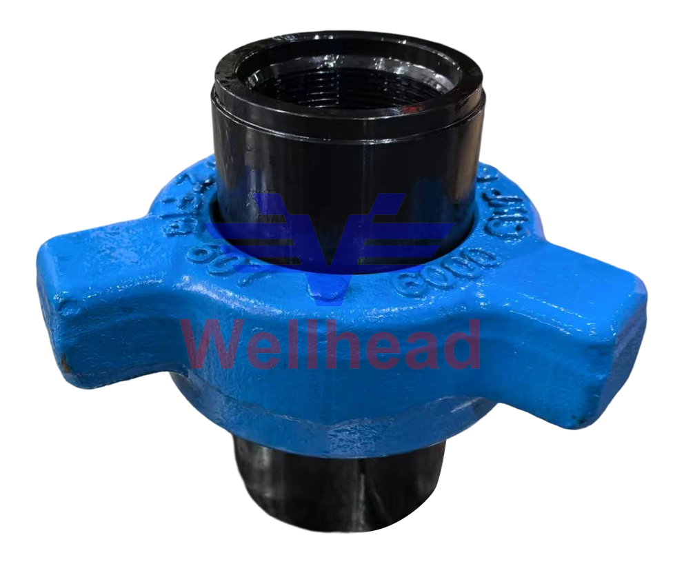 Хаммер Юнион