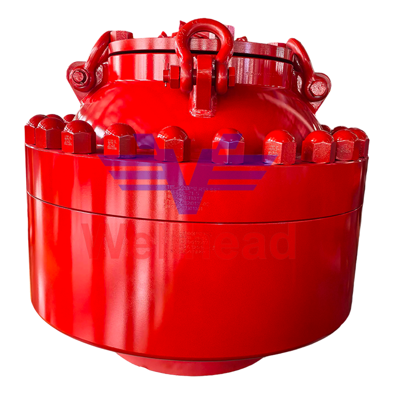 Кольцевой превентор