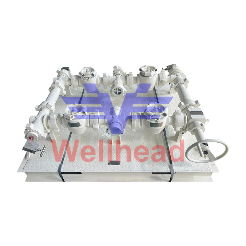 Пробковый коллектор