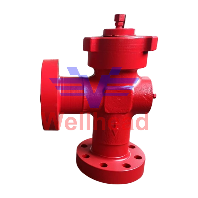 H2 Дроссель (Положительный)