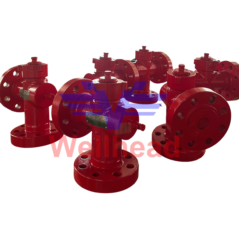 H2 Дроссель (Положительный)