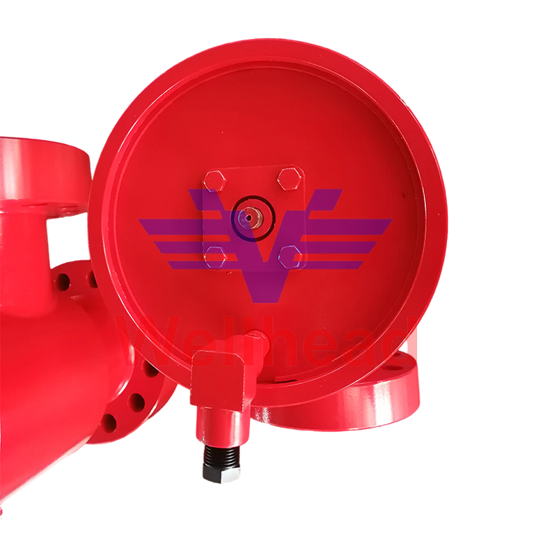 Гидравлический дроссельный клапан